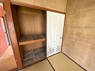 清田雅巳様借家の物件内観写真